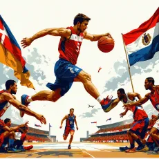 Istorija srpskog sporta: Dokumentarci i priče