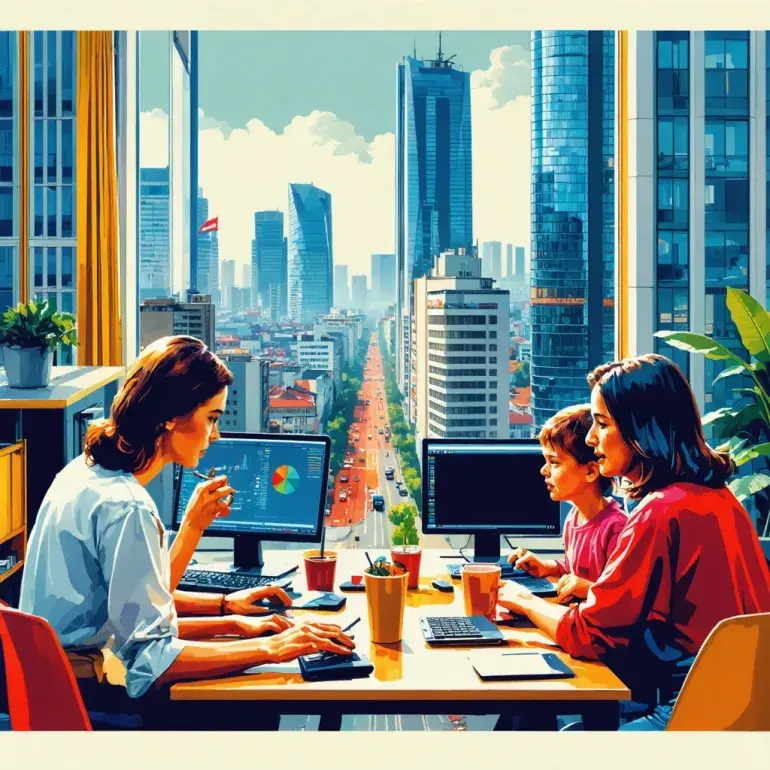 Privreda Srbije: Finansijske vesti i politike